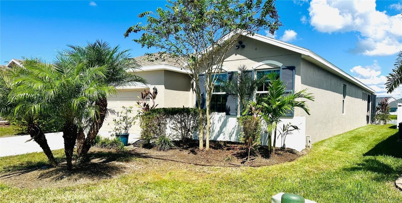 3942 Mossy Limb Ct., Palmetto, FL 34221