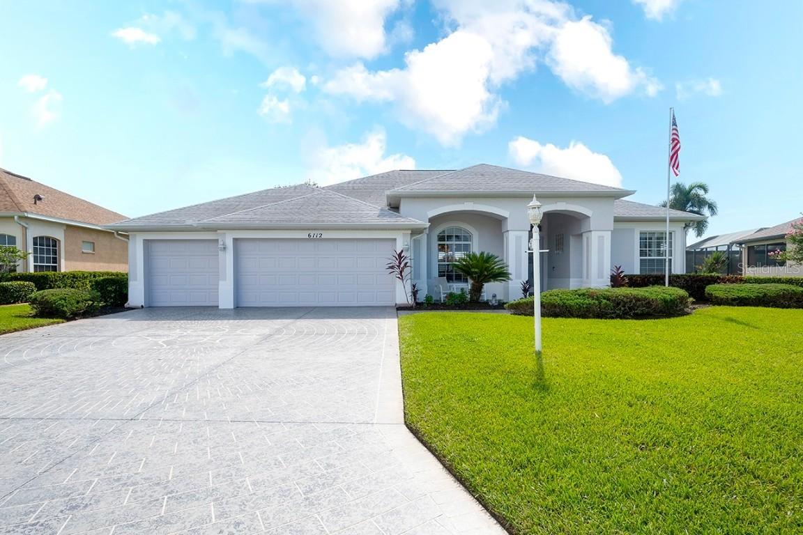 6112 90th Avenue Cir., Parrish, FL 34219