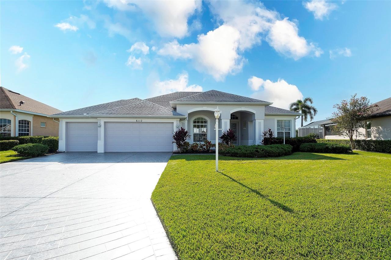 6112 90th Avenue Cir., Parrish, FL 34219