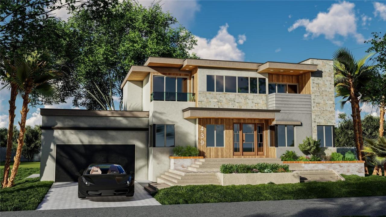 439 Madison Dr., Sarasota, FL 34236