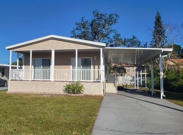 1825 Innisbrook Ln., Sarasota, FL 34234