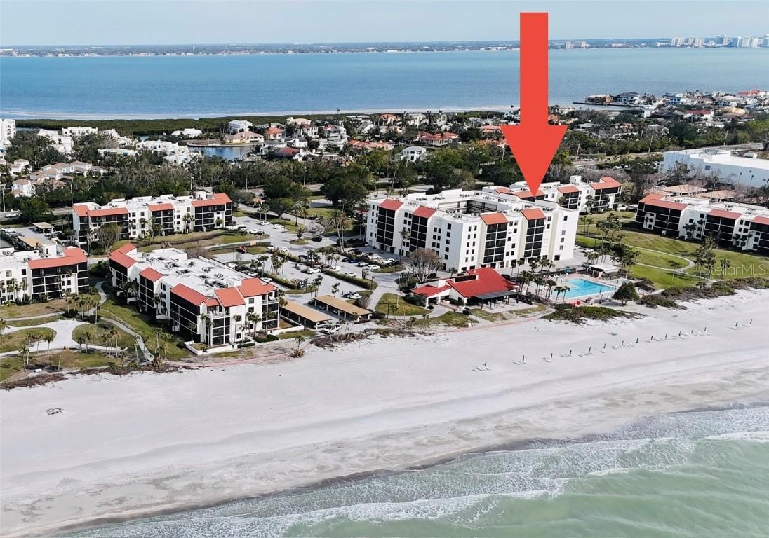 1945 Gulf Of Mexico Dr. #M2-207, Longboat Key, FL 34228
