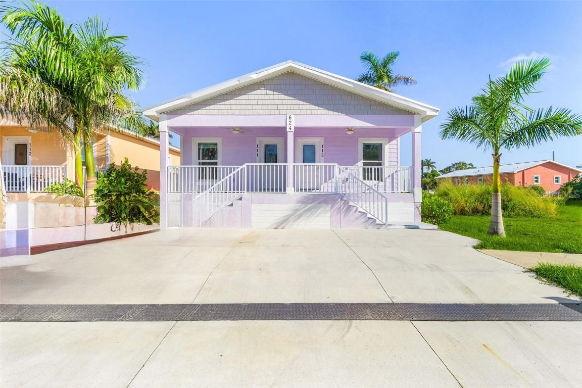 624 Fitzhugh Ave. #112, Punta Gorda, FL 33950