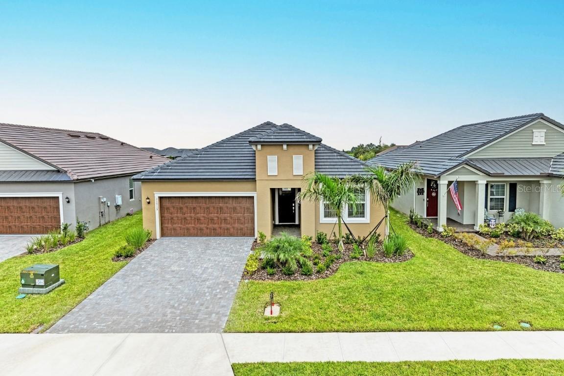 11715 Lilac Pearl Ln., Parrish, FL 34219