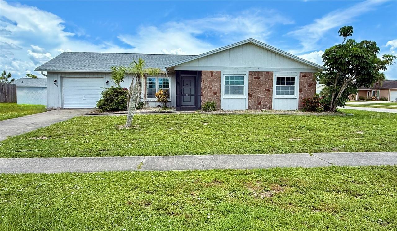 6414 Coliseum Blvd., Port Charlotte, FL 33981