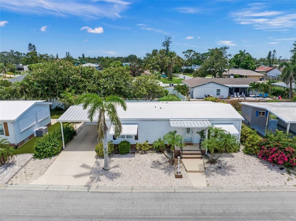 2107 Palma Sola Blvd. #75, Bradenton, FL 34209