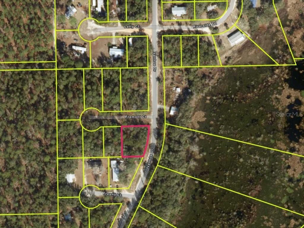 101 Fermont Ct., Satsuma, FL 32189