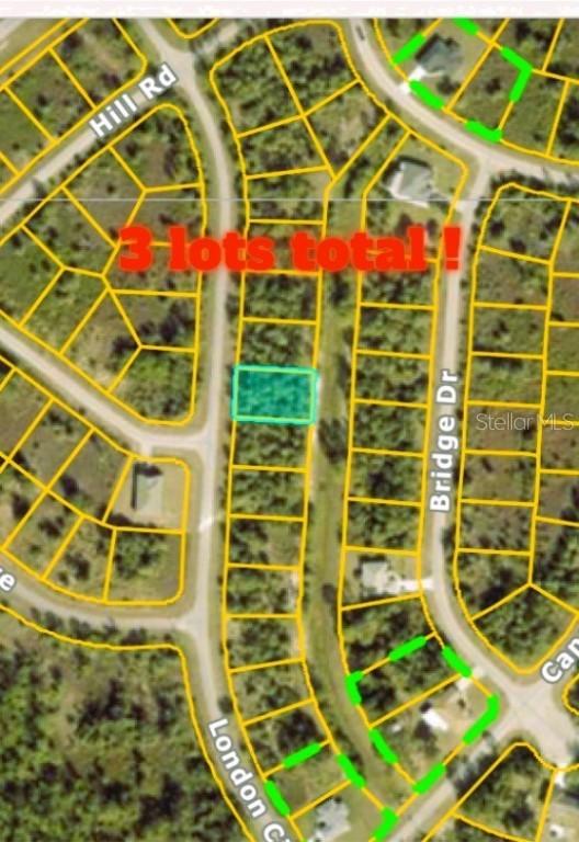 London Cir., North Port, FL 34288