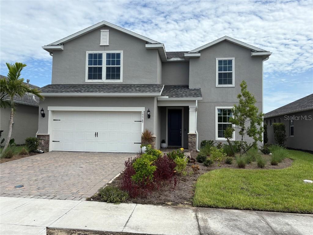 17769 Silverspur Dr., Punta Gorda, FL 33982