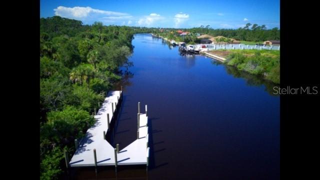1157 Casper St., Port Charlotte, FL 33953