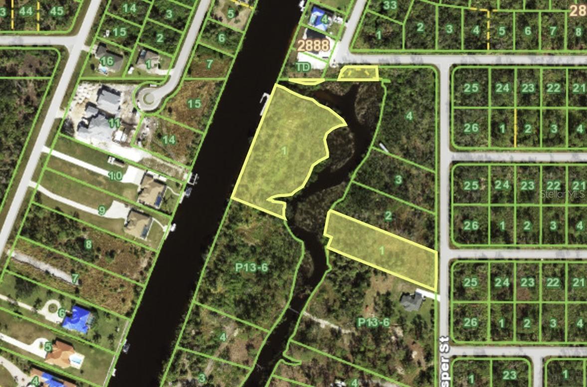 1140 Hoffer St., Port Charlotte, FL 33953