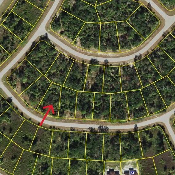 3343 Vineyard Cir., North Port, FL 34288