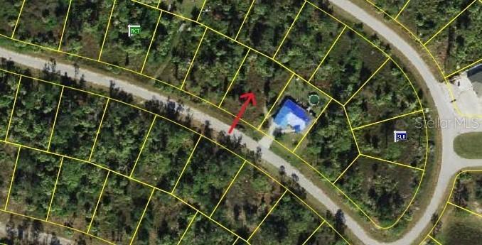 Halleck St., North Port, FL 34288