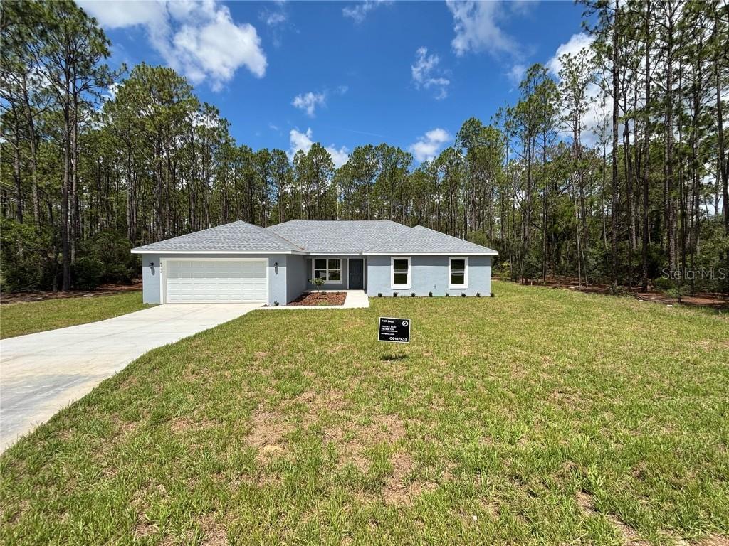 6126 SW 207 Ave., Dunnellon, FL 34431
