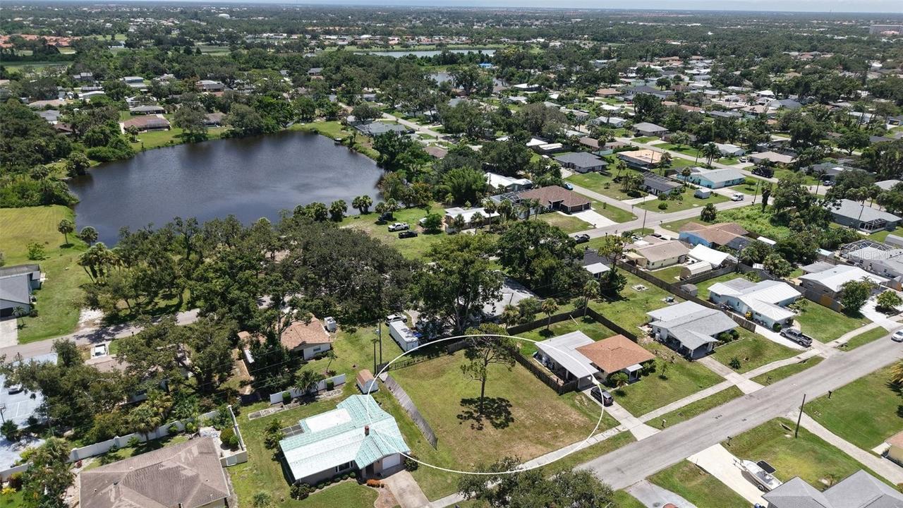 Valencia Rd., Venice, FL 34293