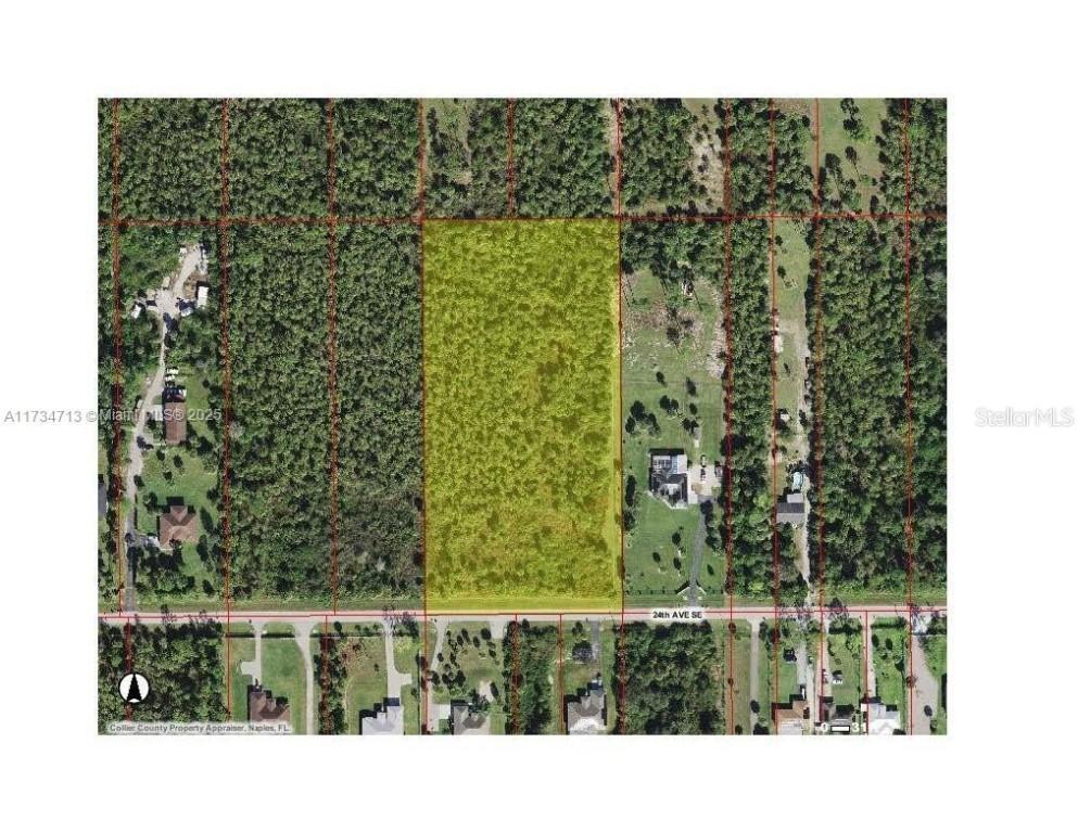 Golden Gate Est Unit 87 Tr 34, Naples, FL 34117