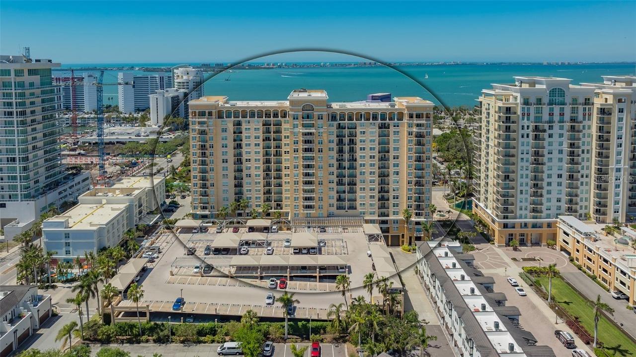 750 N Tamiami Tr. #1116, Sarasota, FL 34236