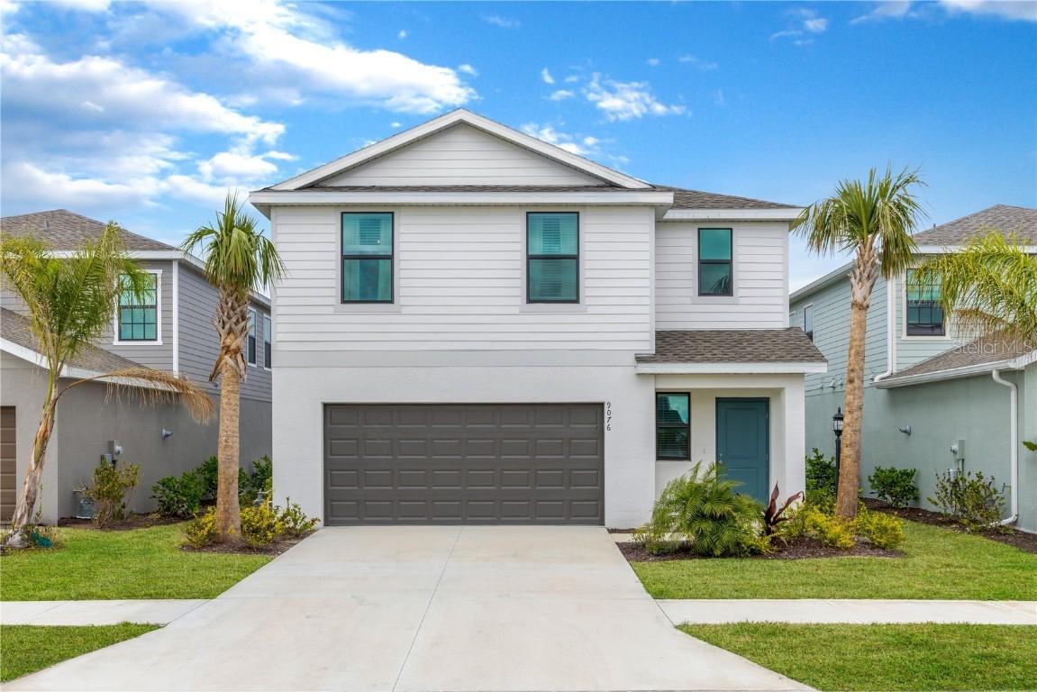 9076 Tequila Sunrise Dr., Sarasota, FL 34241
