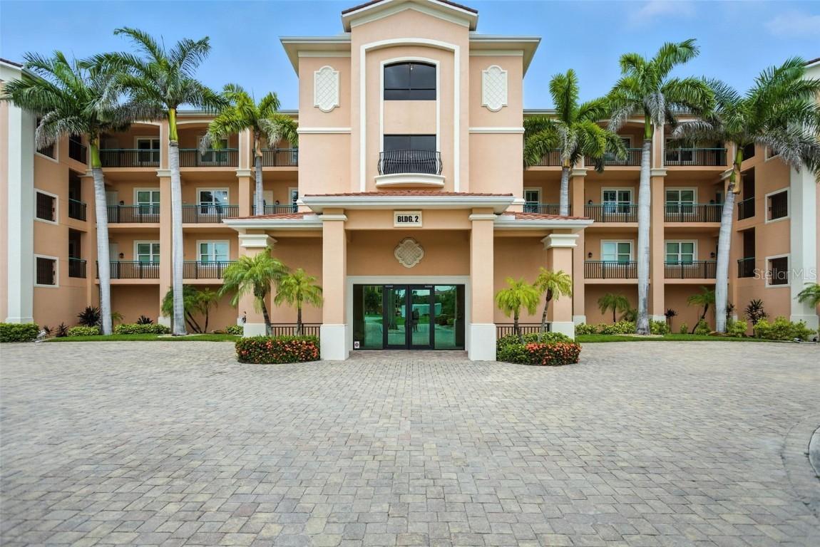 95 N Marion Ct. #233, Punta Gorda, FL 33950