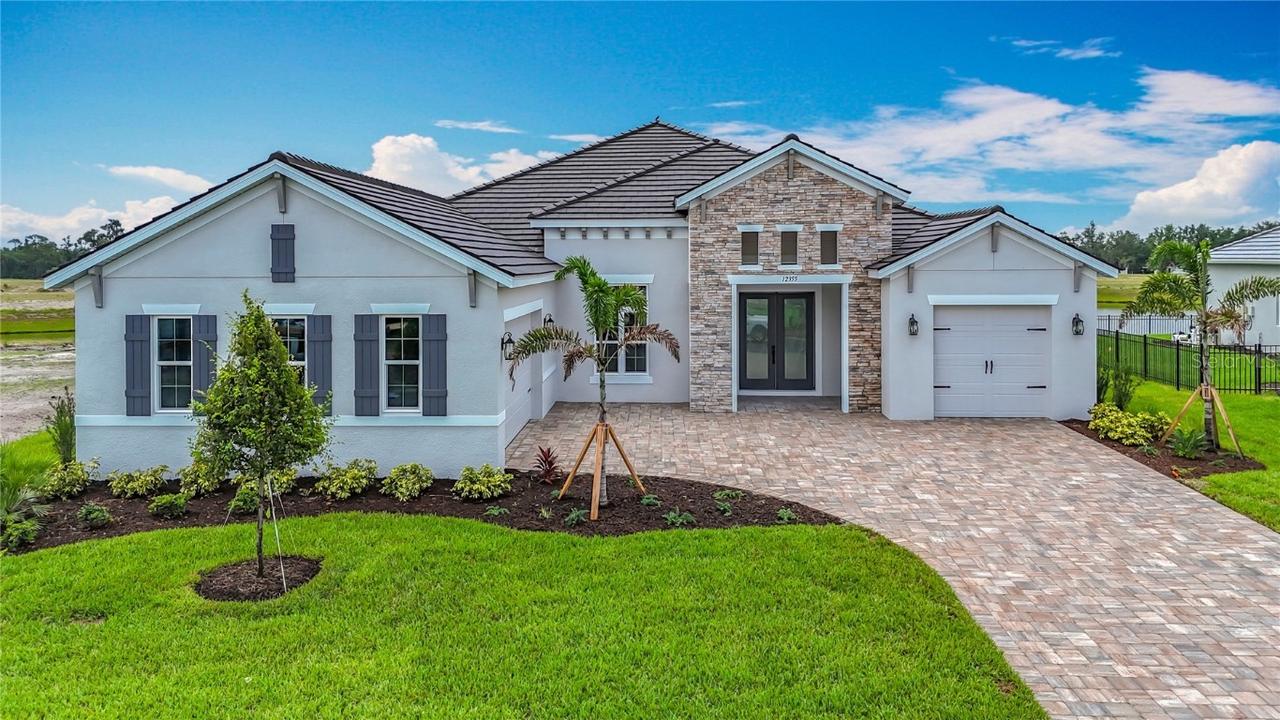 12355 Stonegate Tr., Parrish, FL 34219