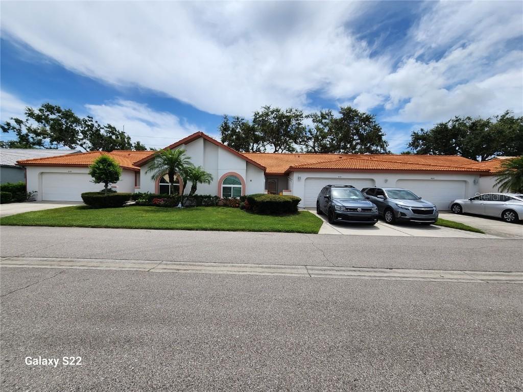4121 Vallarta Ct. #3006, Sarasota, FL 34233