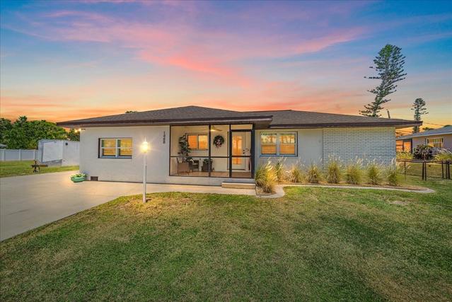 New Construction Homes For Sale This Week in South Venice: August 6th to August 12th