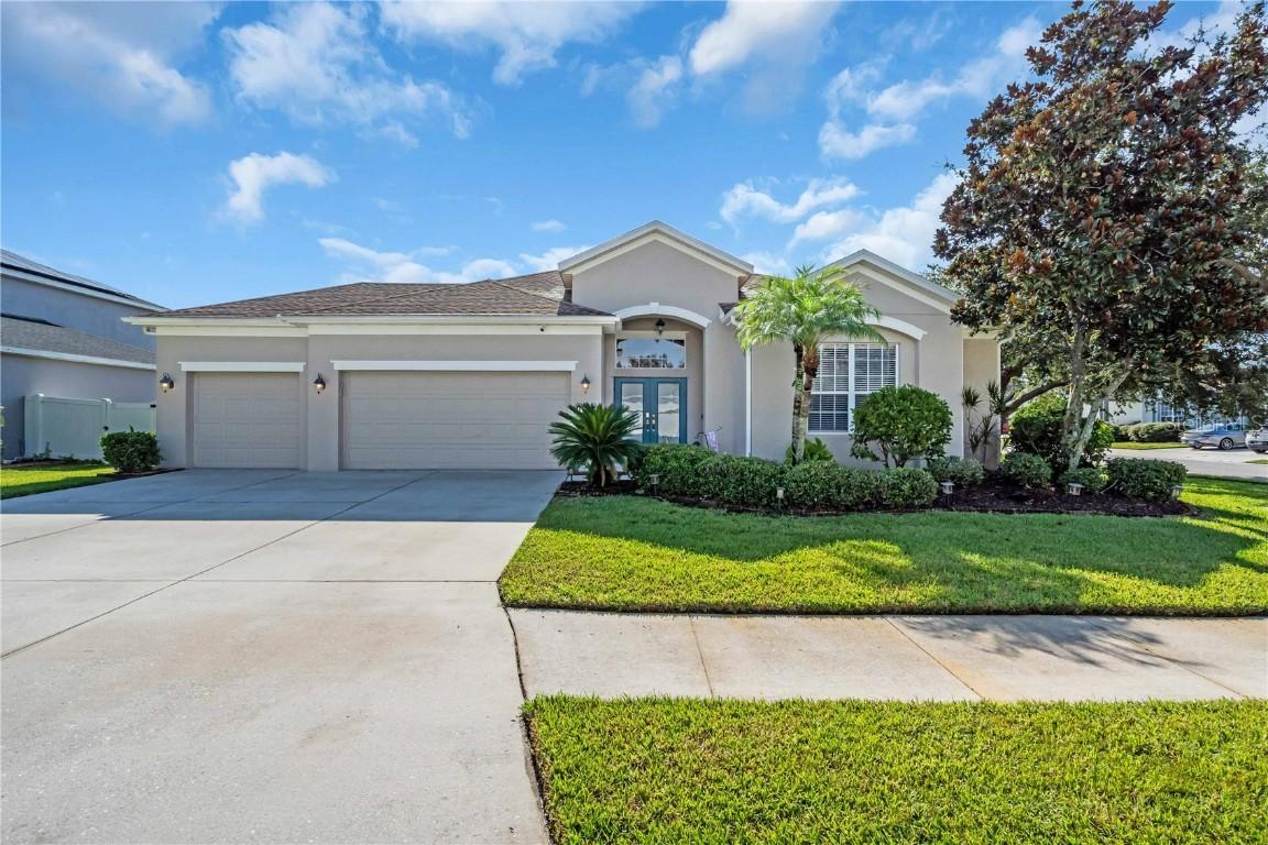 11325 Durham St., Parrish, FL 34219