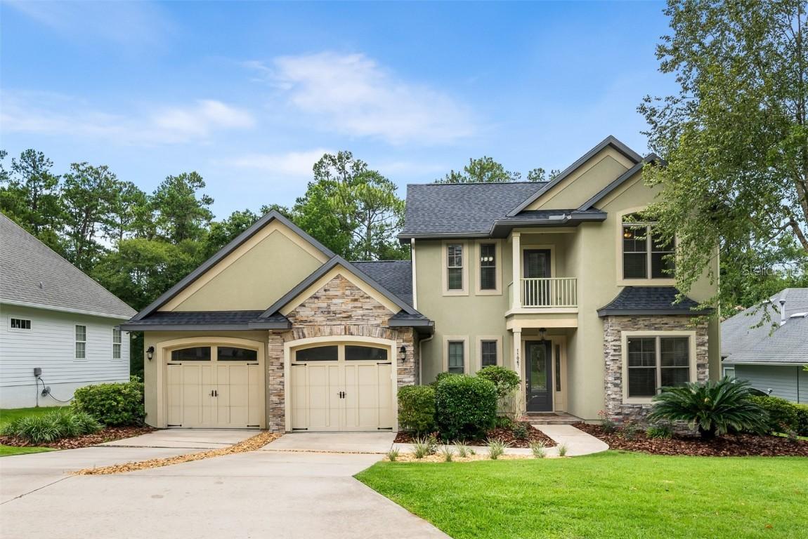 11067 NW 18th Rd., Gainesville, FL 32606