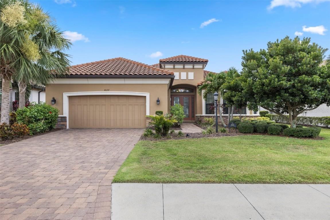 4622 Benito Ct., Bradenton, FL 34211