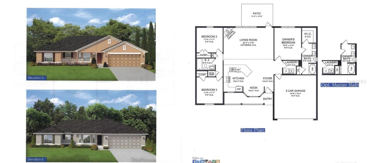 7387 Petal Rd., North Port, FL 34291