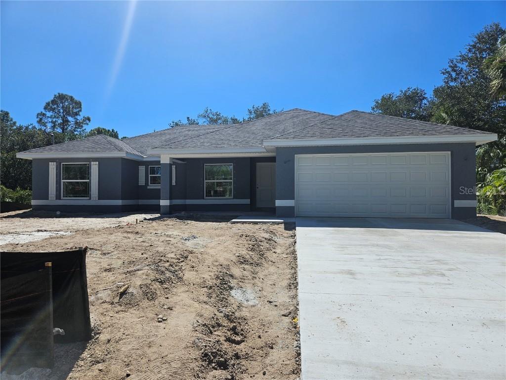 7387 Petal Rd., North Port, FL 34291