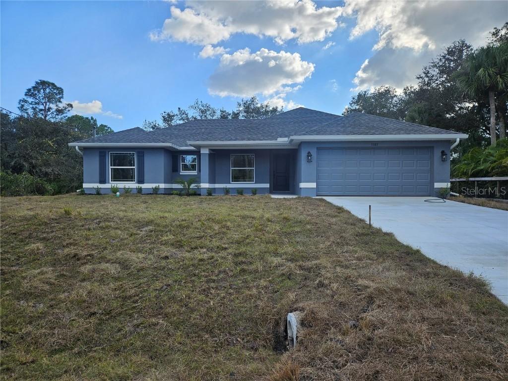 7387 Petal Rd., North Port, FL 34291