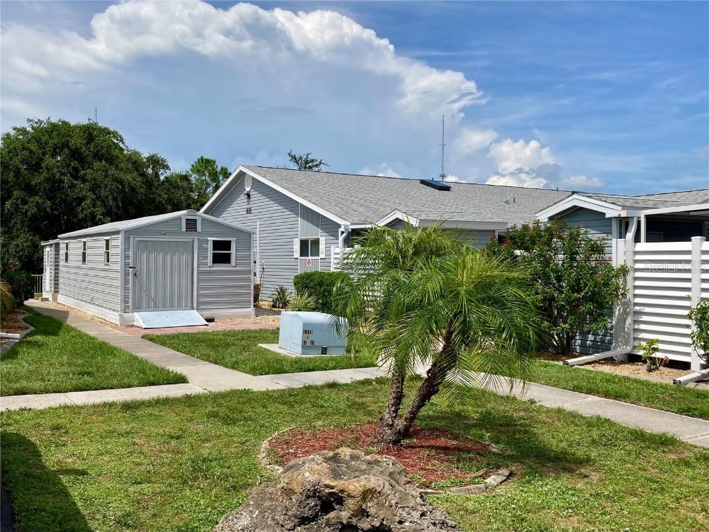 3300 Loveland Blvd. #802, Punta Gorda, FL 33980