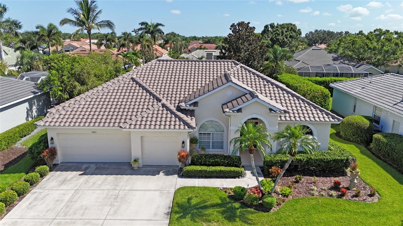 5063 Timber Chase Way, Sarasota, FL 34238