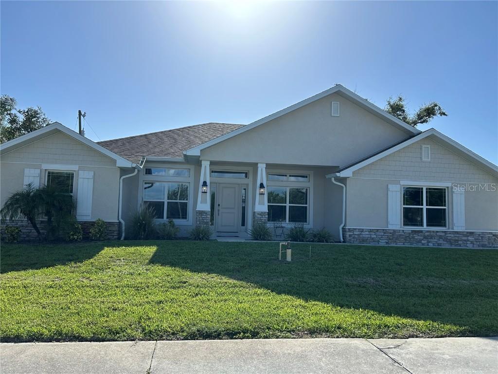 25 Stanford Rd., Venice, FL 34293