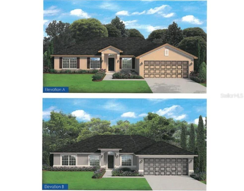 8409 Skile Rd., North Port, FL 34287