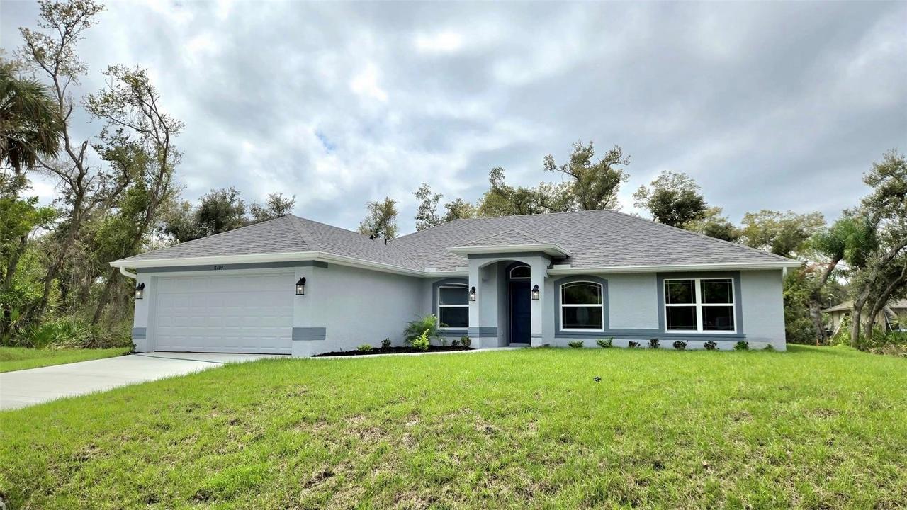 8409 Skile Rd., North Port, FL 34287