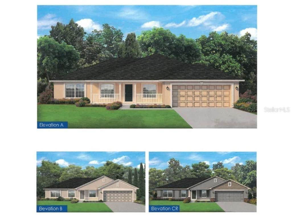 2968 Traverse Ave., North Port, FL 34286