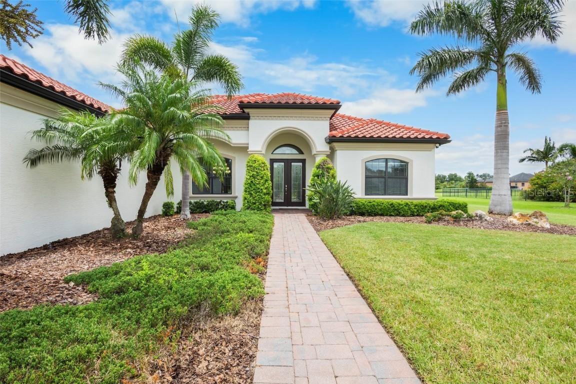 3511 Twin Rivers Tr., Parrish, FL 34219