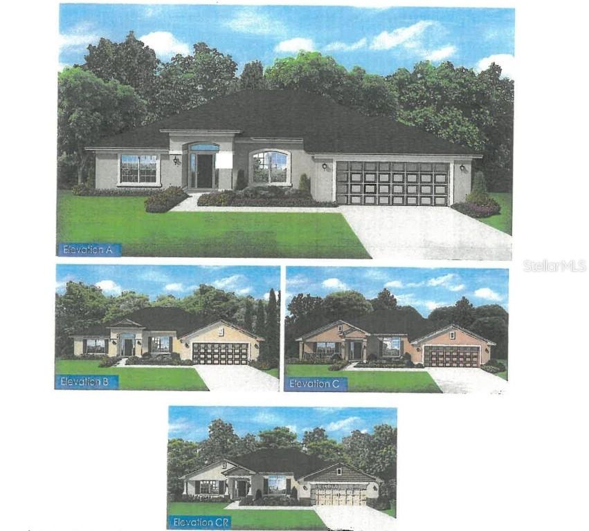 5203 Griggs Ave., North Port, FL 34291