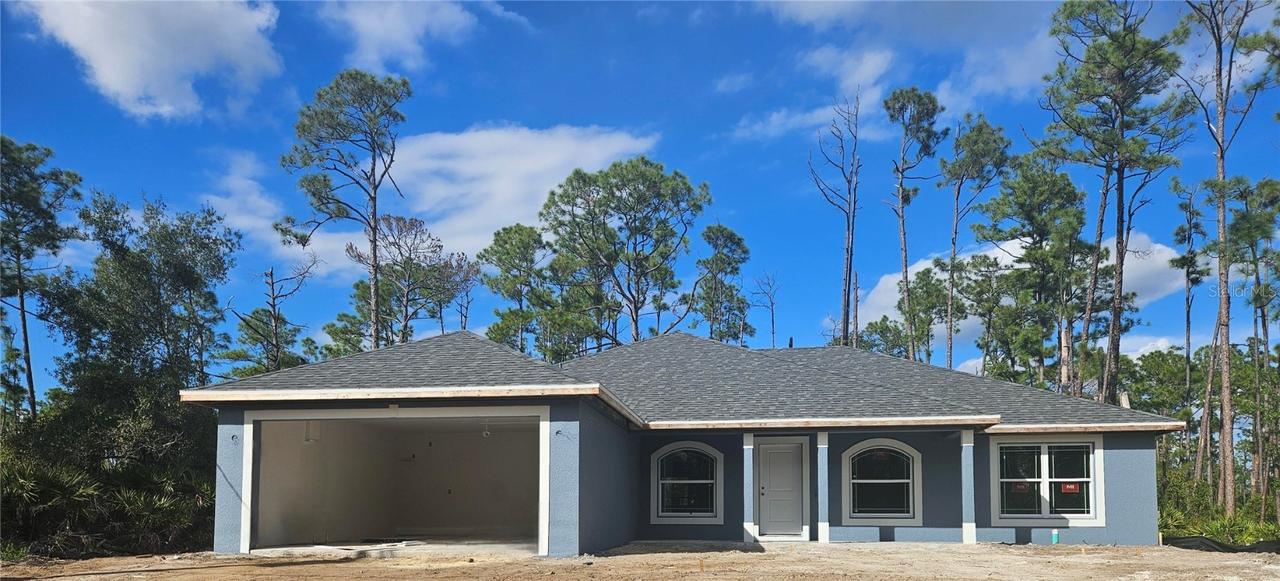 3360 Stokie Ave., North Port, FL 34286