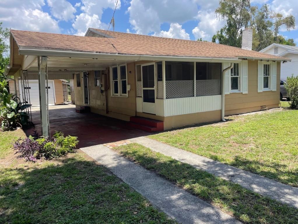 1512 Holly Rd., Lakeland, FL 33801