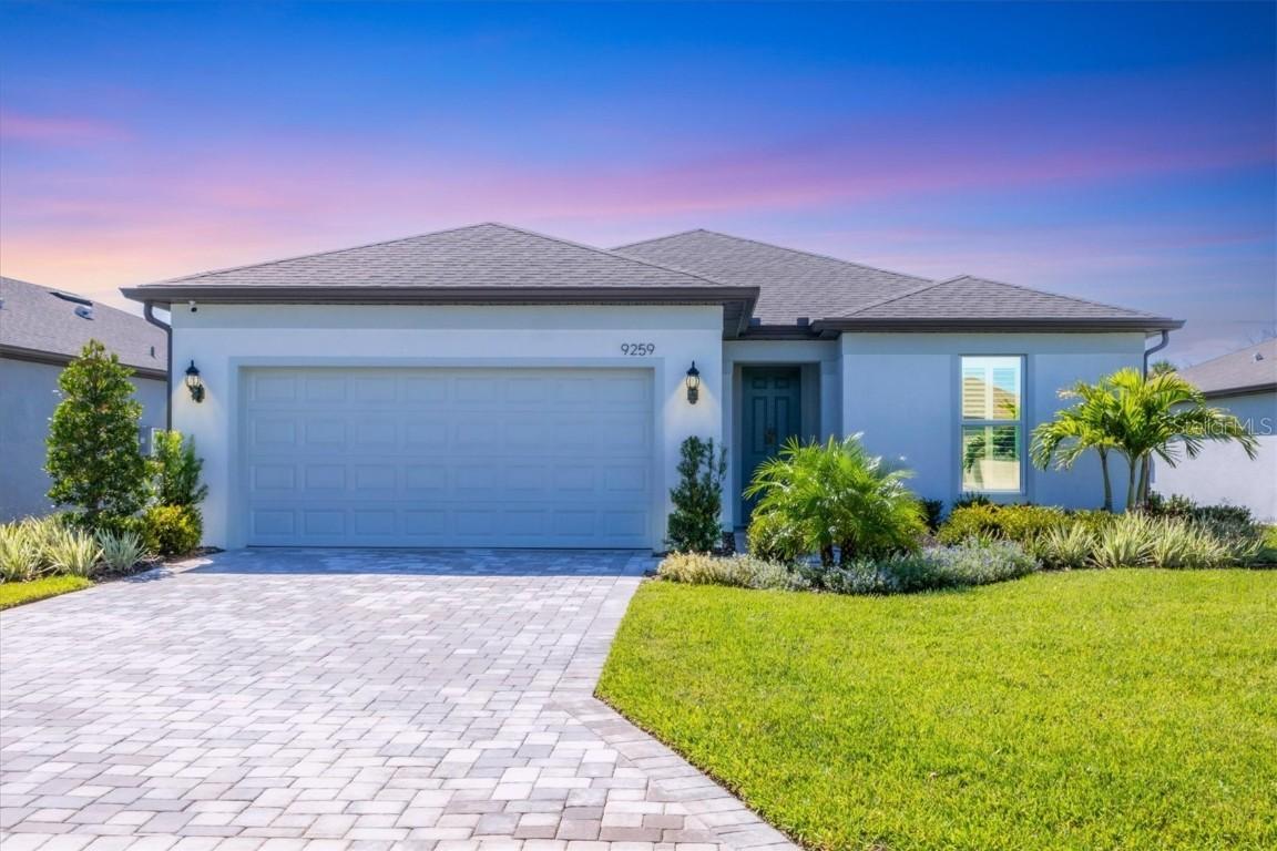 9259 Barrier Coast Tr., Parrish, FL 34219