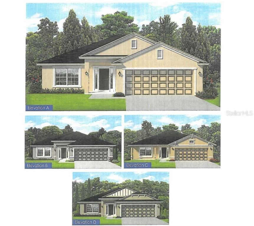 2683 Averland Loop, North Port, FL 34287