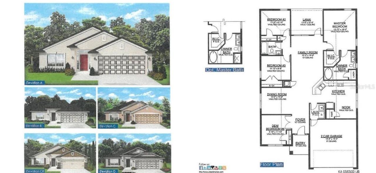 2687 Averland Loop, North Port, FL 34287