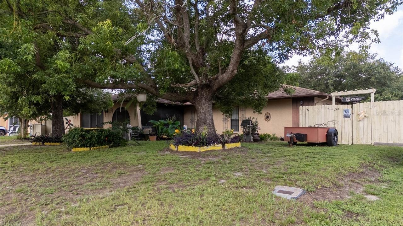 5419 Elwood Rd., Spring Hill, FL 34608