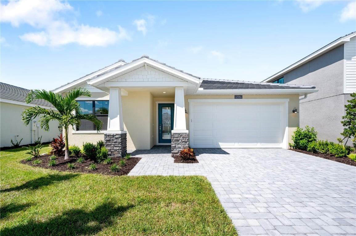 12984 Morning Mist Pl., Venice, FL 34293