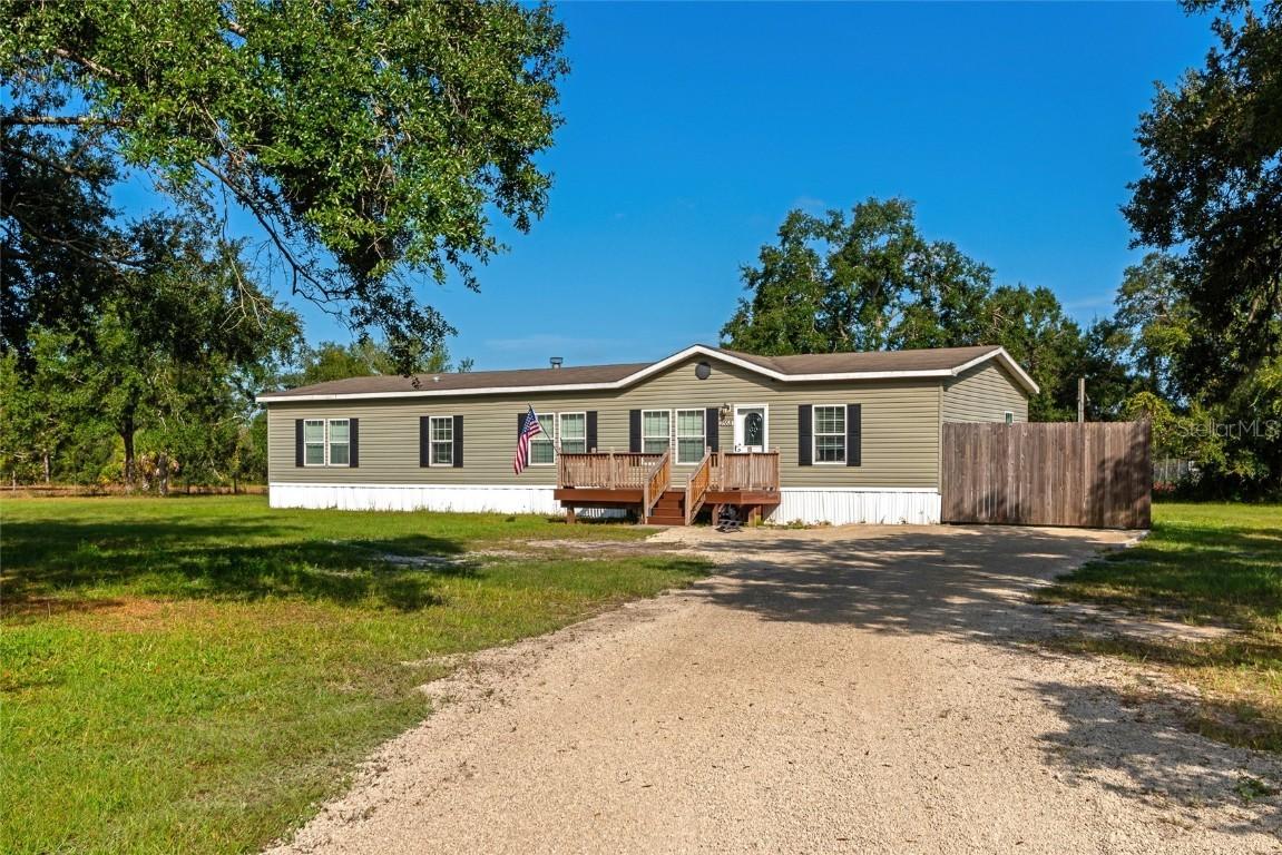 25511 L And J Rd., Myakka City, FL 34251