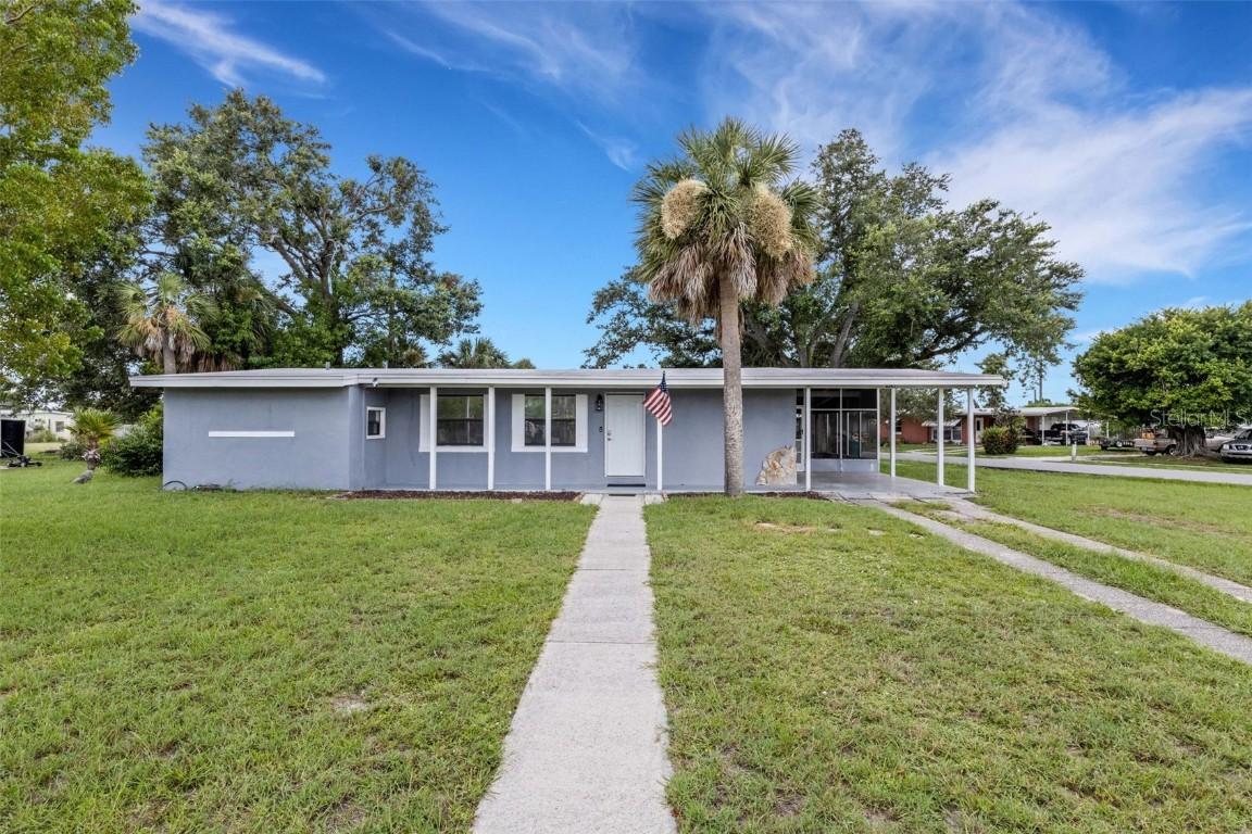 3341 Croton Ter., Port Charlotte, FL 33952