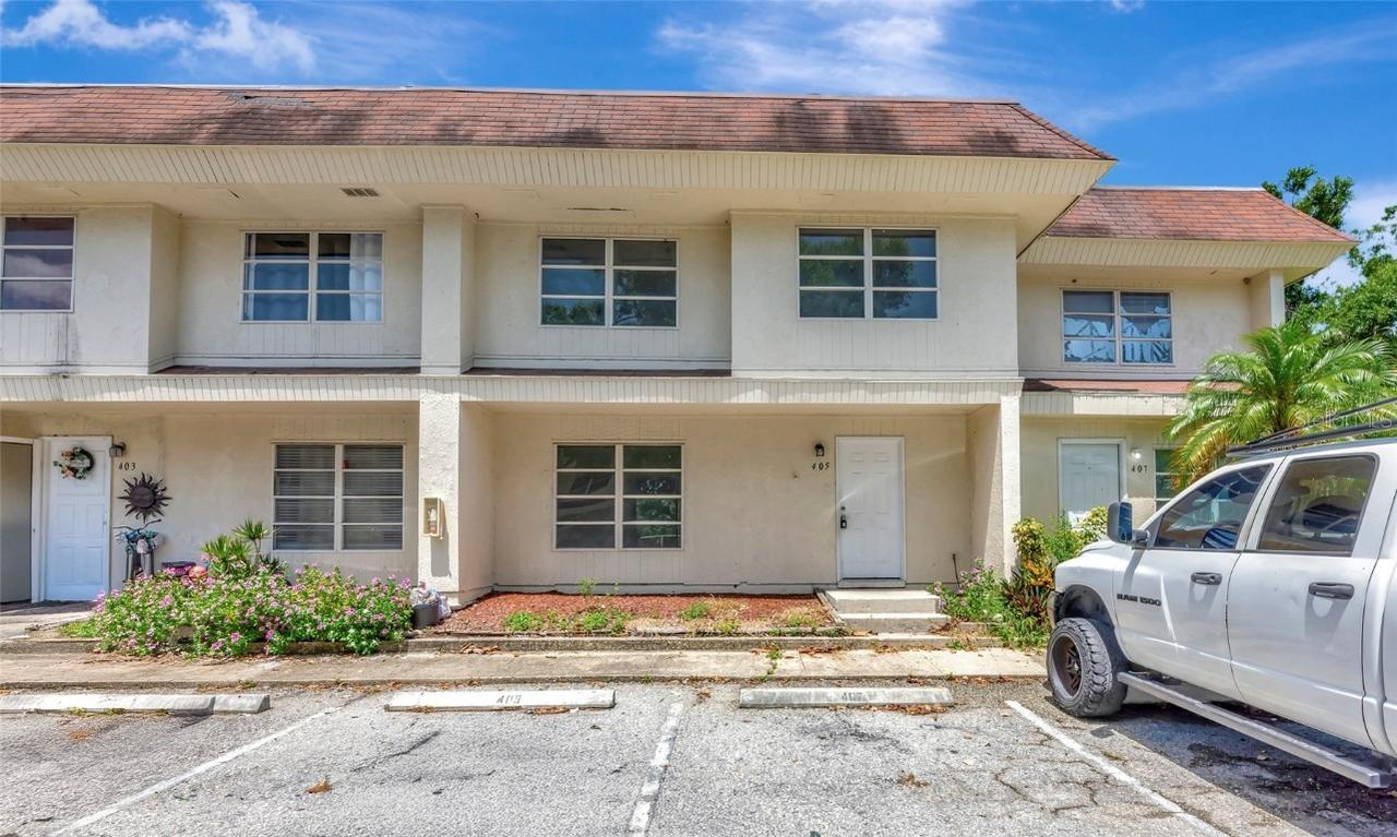 405 Barlow Ave. #61, Sarasota, FL 34232